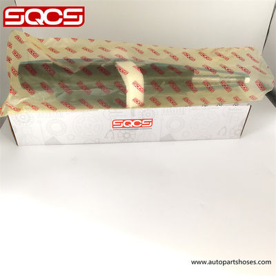 SQCS auto parts of Front Shock Absorber OE 9013202130 brake pads for cars For Mercedes Sprinter 4-t W904