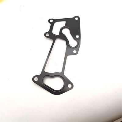 Replace/Repair Gasket Timing Case Cover for Iveco Daily 3.0 E4 EGR Rear OEM 504130519