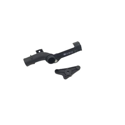 Coolant Pipe 2712001352 for Mercedes benz from Rubber Hoses