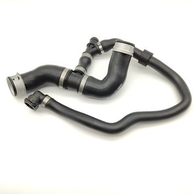 EPDM Radiator Coolant Hose A2045019682 2045012682 For Mercedes Benz A207 C204 W204 W212