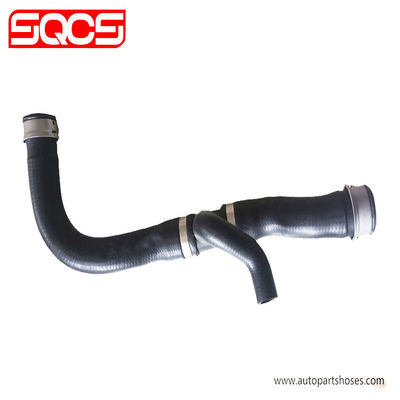 Ford Car Fitment SQCS Engine Coolant Hose Radiator Hose for Mercedes W211 S211 2115013682
