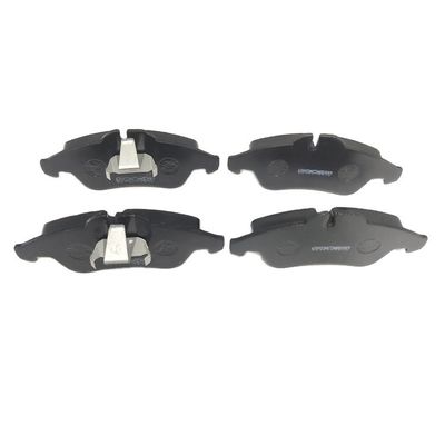 OEM Size SQCS Brake Pad for Mercedes Benz Sprinter 0024203920 and Disc Brake System