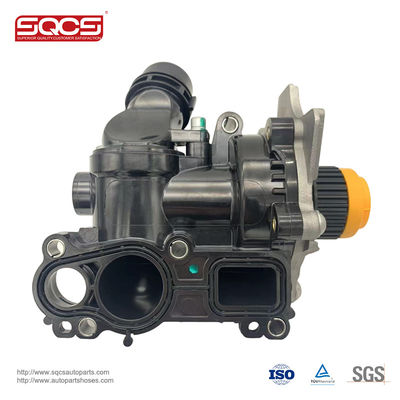 Water Pump Euro Car Parts 06h121026cf Engine Assembly Part