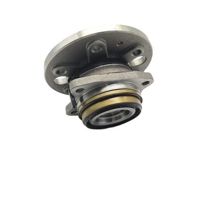 Mercedes Sprinter Rear Wheel Bearing Replacement 3-T Box 906 2E0501171E 9063503710 9063502410