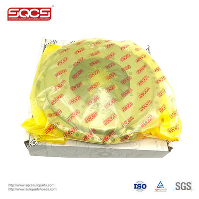 Mercedes-benz Clutch Pressure Plate W901/w902/w903 0062502504 and Durable Clutch Disc