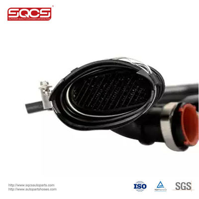 Air Intake Hose Pipe 6420908237 for Mercedes-Benz OM642 W211 X164 W164 W251
