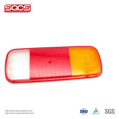 SPRINTER VAN Tail Lamp Lens Sturdy and Durable Made in for Mercedes Benz Car Fitment