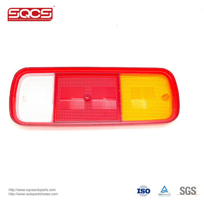 SPRINTER VAN Tail Lamp Lens Sturdy and Durable Made in for Mercedes Benz Car Fitment
