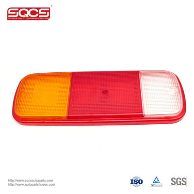 SPRINTER VAN Tail Lamp Lens Sturdy and Durable Made in for Mercedes Benz Car Fitment