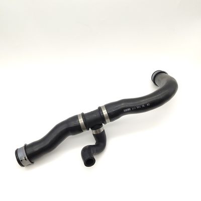 Class E E 500 SQCS Car Coolant Radiator Water Hose for Mercedes Benz W211  2115017582