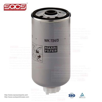 Production 5001859430 Fuel Filter for IVECO OE Number Replacement Component