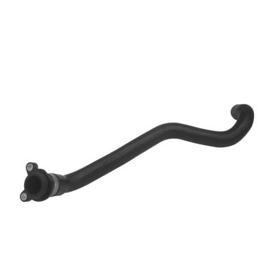 11537649409  Black Rubber Hose for BMW F15 X5 F16 Auto Parts Engine Water Tank