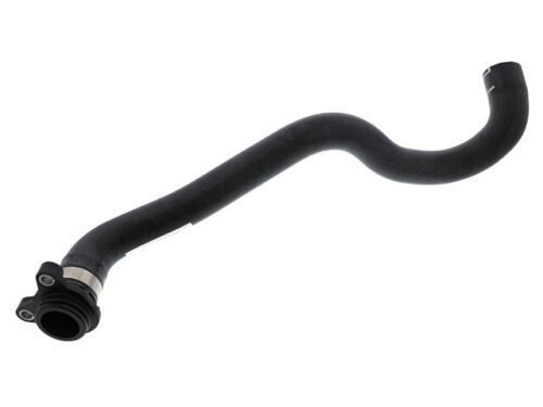 11537649409  Black Rubber Hose for BMW F15 X5 F16 Auto Parts Engine Water Tank
