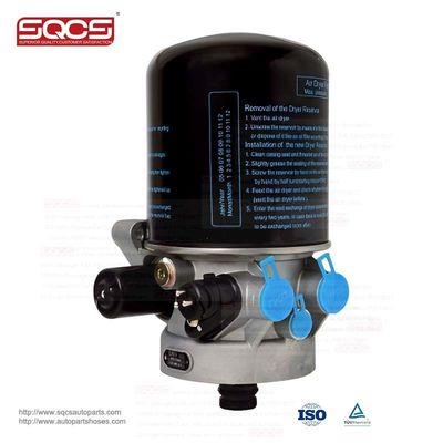 504120057 Air Dryer for IVECO Compressed Air System 0813 7293 08132332 OE Number