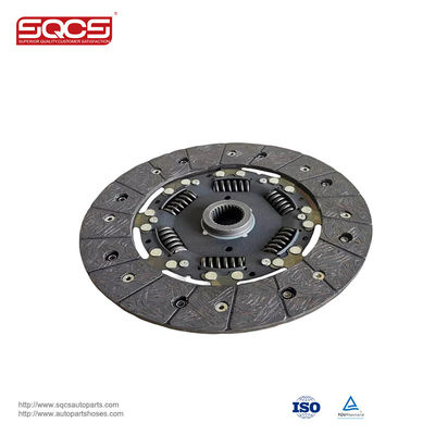 Mercedes-Benz Car Fitment 250mm SQCS Clutch Disc 0152501903 for Sprinter W901-W904