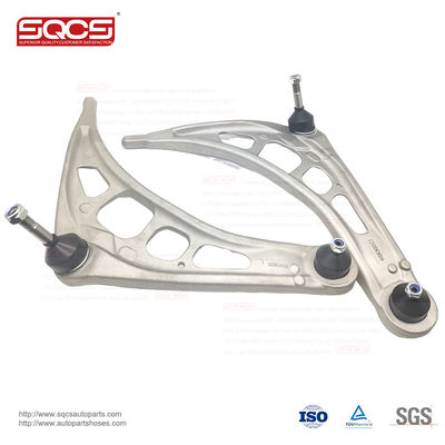 Air Sea Express Delivery SQCS Brake Pads for BMW E46 325 318 Front Lower Control Arm