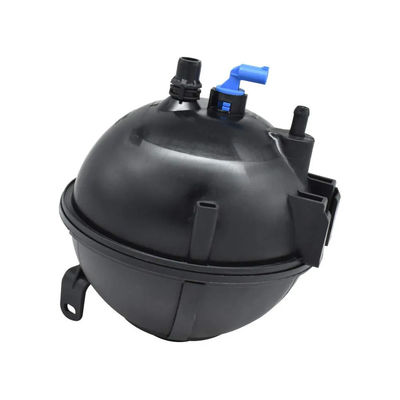 17137823544 X4 Coolant Recovery Expansion Tank w/ Level Sensor For BMW F25 F26 13-17