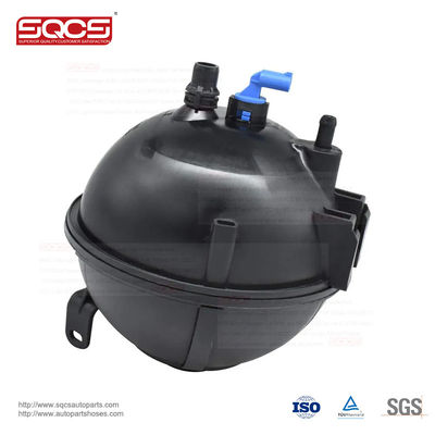17137823544 X4 Coolant Recovery Expansion Tank w/ Level Sensor For BMW F25 F26 13-17