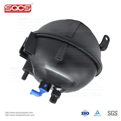 17137823544 X4 Coolant Recovery Expansion Tank w/ Level Sensor For BMW F25 F26 13-17