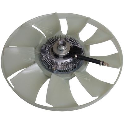 Mercedes Sprinter W906 Engine Fan Clutch 0002009923 Bulk Sales for Other Car Fitment