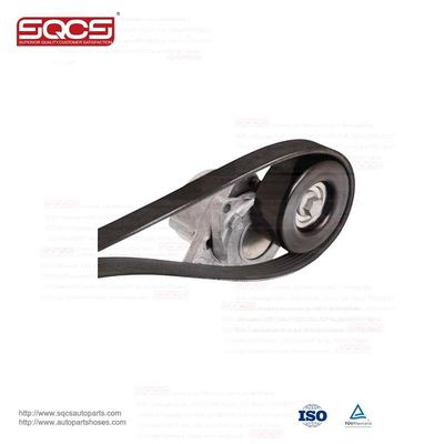Timing Belt Kit 130284019R 2997797 for IVECO Daily II 35-10 Head Front OE NO. 2997797