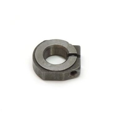 SQCS Genuine Wheel Bearing Locking Axle Nut OE1163340372 for Replacement/Repair Needs