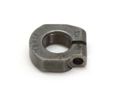 SQCS Genuine Wheel Bearing Locking Axle Nut OE1163340372 for Replacement/Repair Needs