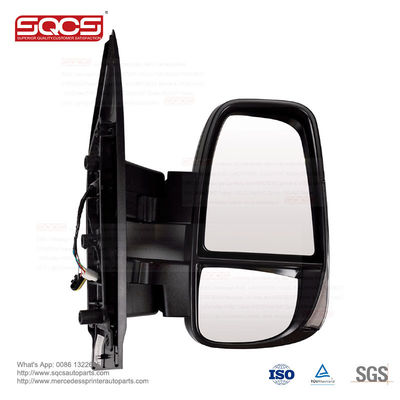 5802028037 Short Mirror Arm For IVECO DAILY VI 2014-2016 Electric Right Wing Mirror