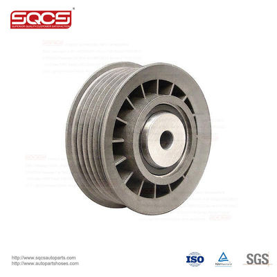 SQCS Auto Parts Belt Pulley 6012001070 for OM601 OM602 OM603 M104 M119 W601 W602 W460 W463 W124 W210