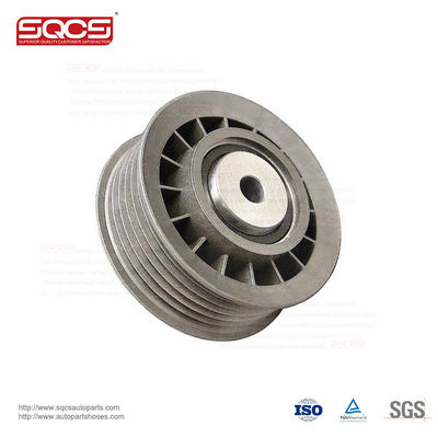 SQCS Auto Parts Belt Pulley 6012001070 for OM601 OM602 OM603 M104 M119 W601 W602 W460 W463 W124 W210