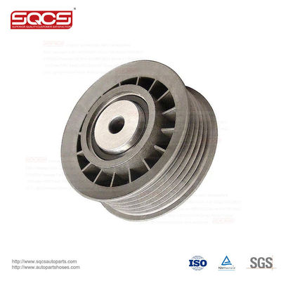 SQCS Auto Parts Belt Pulley 6012001070 for OM601 OM602 OM603 M104 M119 W601 W602 W460 W463 W124 W210