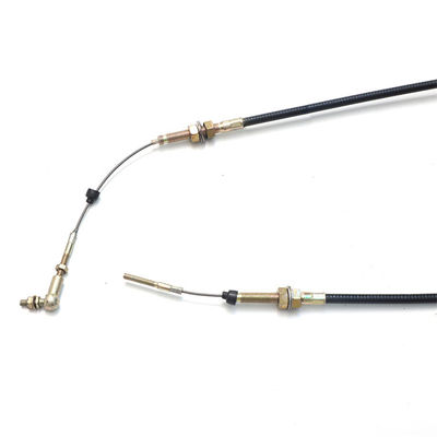 SQCS Auto Truck Throttle Cable for Benz 506 3000330 6110 1968-1973 and 100% Tested