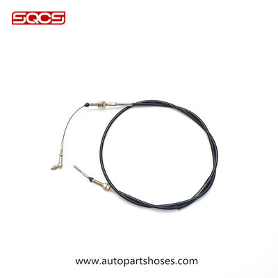 SQCS Auto Truck Throttle Cable for Benz 506 3000330 6110 1968-1973 and 100% Tested