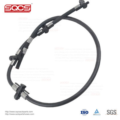 Replace/Repair Fuel Line Tank Hose for Mercedes BENZ Sprinter W901 W902 W903 W904 W639