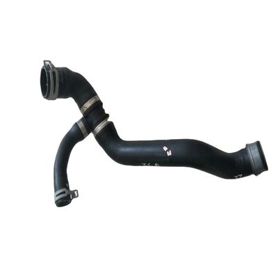 1645010582 Lower Coolant Bending Radiator Hose for Mercedes Benz Replacement Part Hose