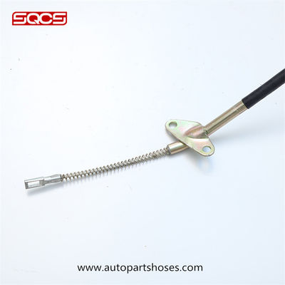 100% Tested SQCS Brake Cable 6014203785R For Benz GLC X253