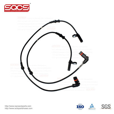 Front ABS Wheel Speed Sensors 2045400117 for Mercedes Benz W204 C300 Engine