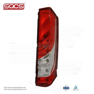 Auto Parts 5801523220 Van Rear Lamp Left For Iveco Daily 2014-2019