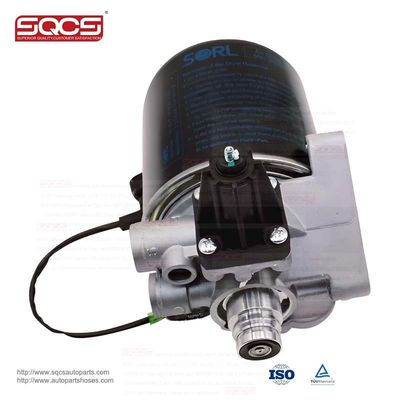 High Quality Air Dryer  504120057   0813 7293   08132332 Compressed air System  for IVECO