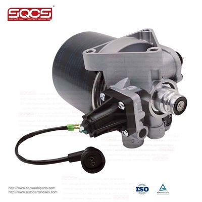High Quality Air Dryer  504120057   0813 7293   08132332 Compressed air System  for IVECO