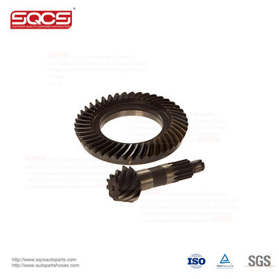 Auto Transmission System Crown Wheel Pinion 503646004 7168900 7175166 For Iveco Daily 1991-1996