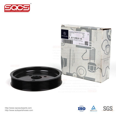 Car Parts Steering Pump System 6112300115 Power Steering Pump Pulley For Mercedes Sprinter W901 W902 W903 W904