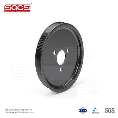 Car Parts Steering Pump System 6112300115 Power Steering Pump Pulley For Mercedes Sprinter W901 W902 W903 W904