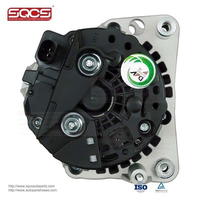 Automotive Parts Alternator 03C903023B 03C903023BX 03C903023D 03C903023DX