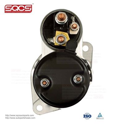Auto Parts Starter Motor 18358  D6RA42  421 R4L  R5L R6L