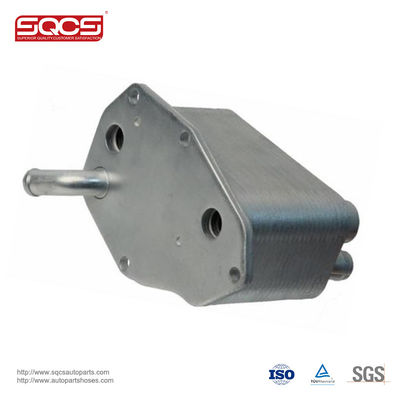 SQCS Car Engine Oil Cooler 30757620 For VOLVO Xc60 2010 XC90 S60 S80 V60 V70  XC70 OE  LR001426 30757620 Oil Cooler