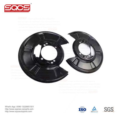 Efficiently Designed Brake Disc Splash Panel OE 9064230420 for Mercedes W906 SPRINTER 3