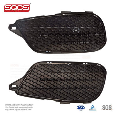 2078850424 2078850324 Fog Light Cover Grille for Mercedes benz W207 Automotive Systems OE Number Car Light Accessories
