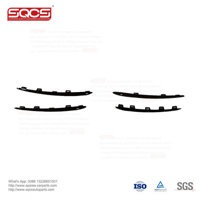 Mercedes benz W167 Car Light Accessories Fog Lamp Frame Light Strip with 100% Test Passed