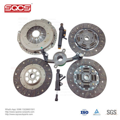SQCS Clutch Master Cylinder for Mercedes-Benz OE 0002903212 Sprinter W901 W902 W903 Condition Mercedes-Benz Car Model